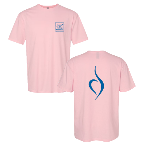 Gildan SoftStyle T-Shirt -- Light Pink