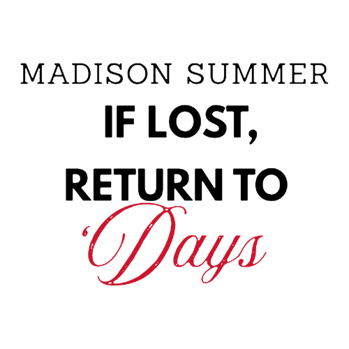 Gildan Heavy Cotton Basic T-Shirt -- White