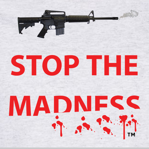 Stop the Madness