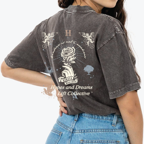 Lift Collective -- Mineral Wash Cocoa