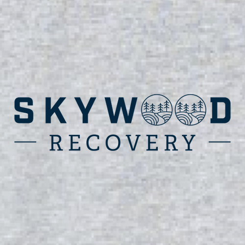 Skywood Full Front T-Shirt -- Sport Grey