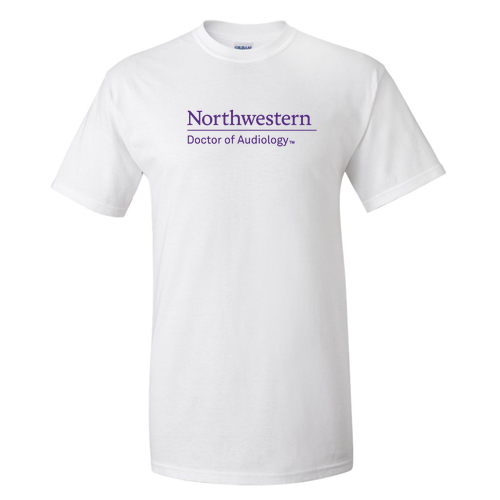 Gildan Ultra Cotton Basic T-Shirt -- White