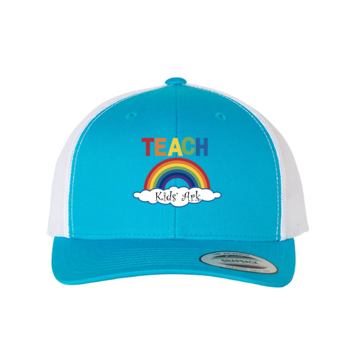 Adult TEACH Hat