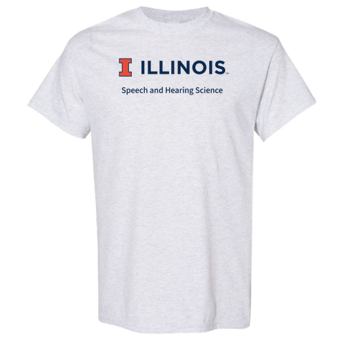 Gildan Heavy Cotton Basic T-Shirt Ash