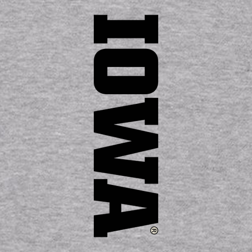 J. America BTB Fleece Crew -- Oxford