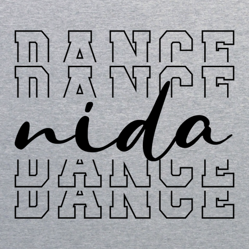 Gildan Heavy Blend Crew Neck Sweatshirt -- Sport Grey