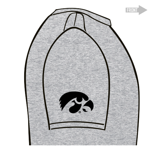Port and Company Fan Favorite Tee -- Athletic Heather
