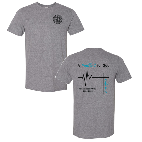 Gildan SoftStyle Fitted T-Shirt -- Graphite Heather