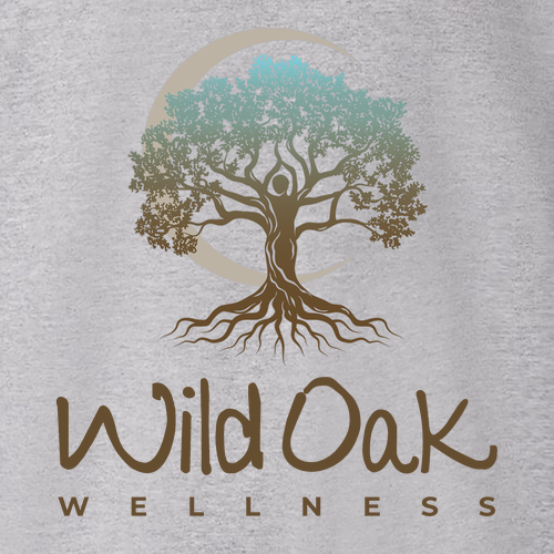 Champion Powerblend Crewneck Sweatshirt -- Light Steel