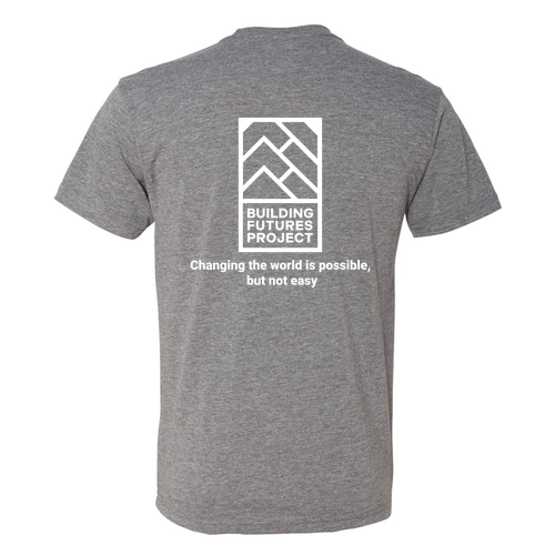 [HIDE] Next Level Mens TriBlend Tee -- Premium Heather