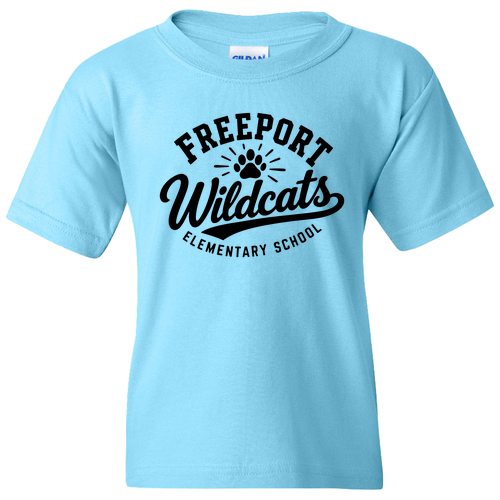 Youth Class Casey Sky Tee