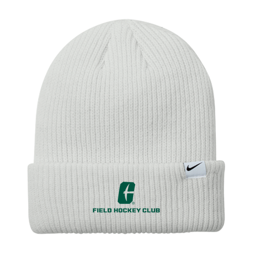 Nike Terra Beanie -- Summit White