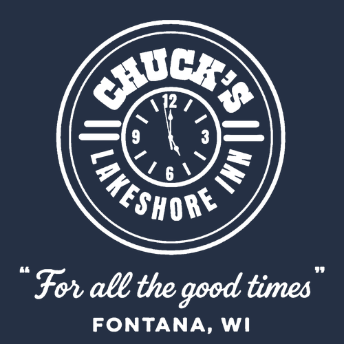 Gildan Heavy Blend Navy Crew Neck Sweatshirt