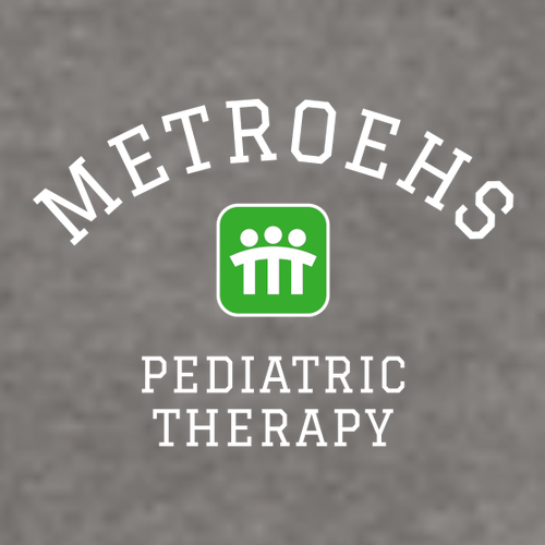 Gildan SoftStyle Pediatric Therapy Tees