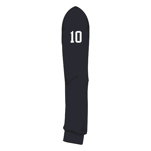 Cotton Heritage Unisex Premium Pullover Hoodie -- Navy Blazer