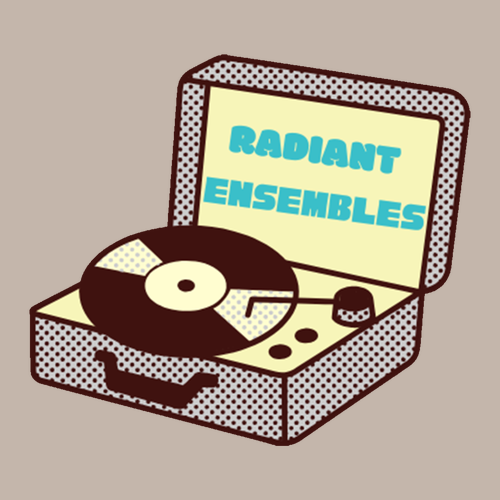 Gildan Heavy Cotton Basic T-Shirt -- Sand