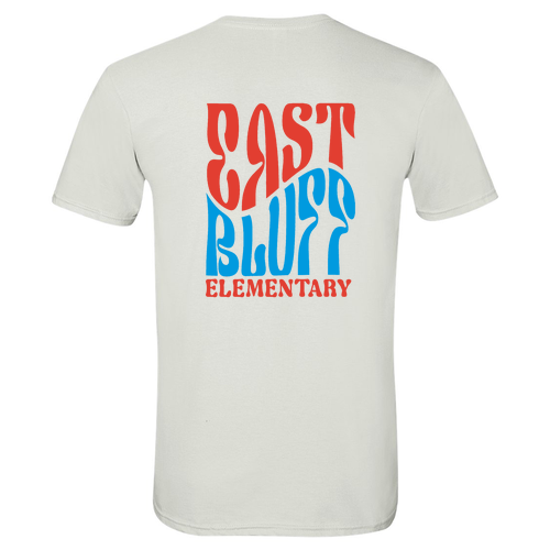 Gildan SoftStyle T-Shirt -- White