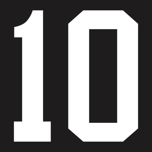 Gildan Heavy Blend Youth Crew Neck Sweatshirt -- Black