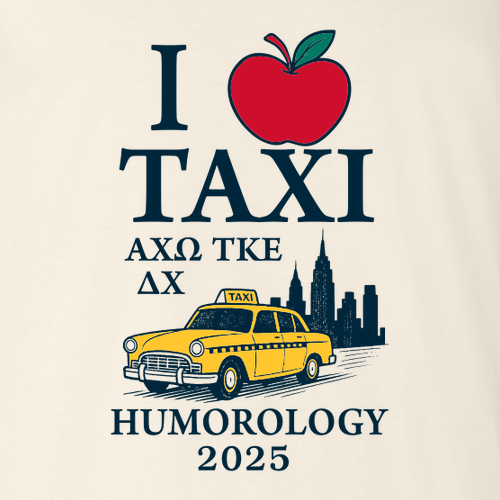 Gildan Heavy Cotton Basic T-Shirt -- Natural