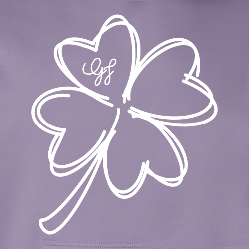 Independent Trading Hooded Sweatshirt -- Plum (Embroidered Logo)