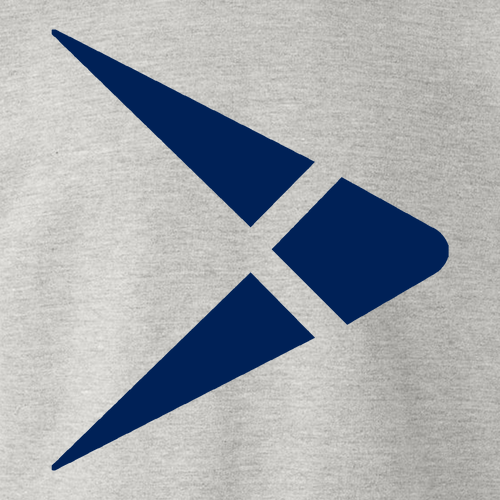 Playfly Fleece Sweatshirt Blanket -- Ash