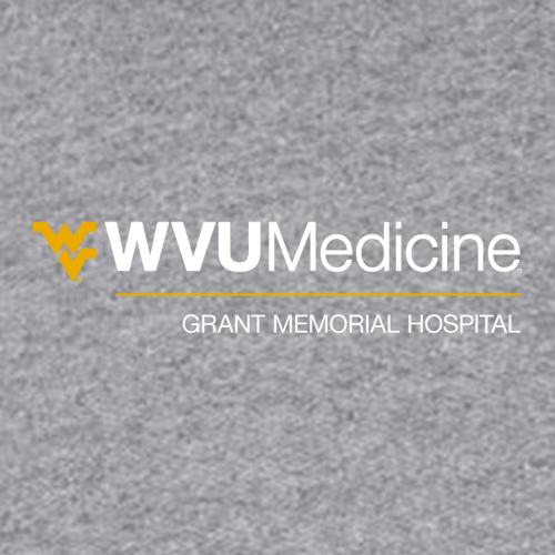 Gildan Heavy Blend Crew Neck Sweatshirt -- Graphite Heather