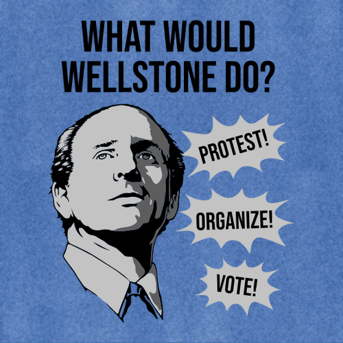 Gildan SoftStyle T-Shirt -- Heather Royal