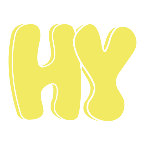 Gildan Heavy Blend Crew Neck Sweatshirt -- White