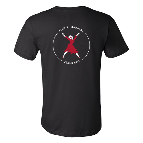 Flamenco Dad Tee