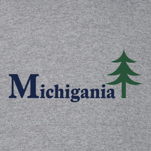 Gildan Heavy Blend Crewneck Sweatshirt -- Graphite Heather [HIDE]