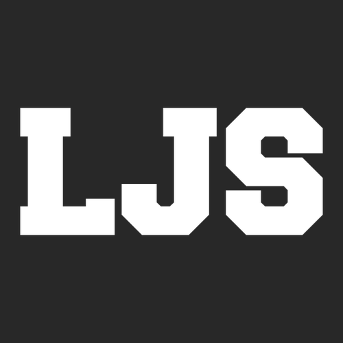 LJS Surf Cap -- Black