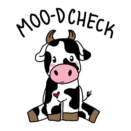 Gildan Heavy Blend Crew Neck Sweatshirt -- White