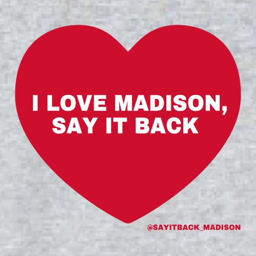 Gildan Heavy Cotton Basic T-Shirt -- Sport Grey