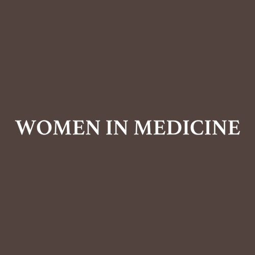 Embroidered Women In Medicine Comfort Colors Unisex Garment-Dyed Heavyweight T-Shirt -- Espresso