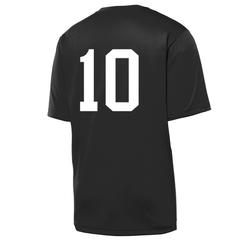Sport-Tek PosiCharge Tough Tee
