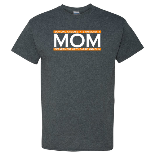 Dept Of Theatre And Film Mom