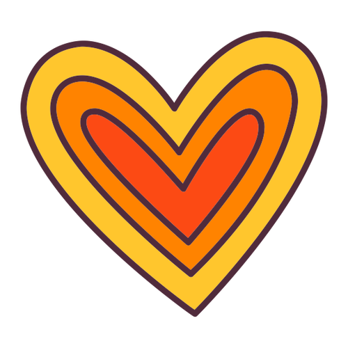 Gildan Heavy Blend Youth Crew Neck Sweatshirt -- White