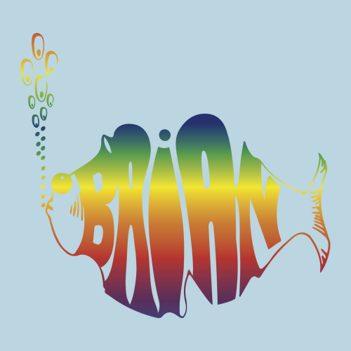 Comfort Colors Ringspun Long Sleeve Tee -- Chambray