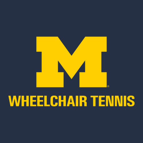 Gildan SoftStyle Fitted T-Shirt -- Navy, Wheelchair Tennis