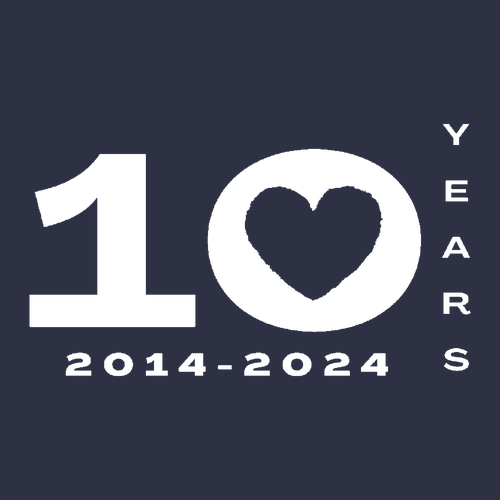 Comfort Colors Adult Quarter Zip Sweatshirt -- True Navy