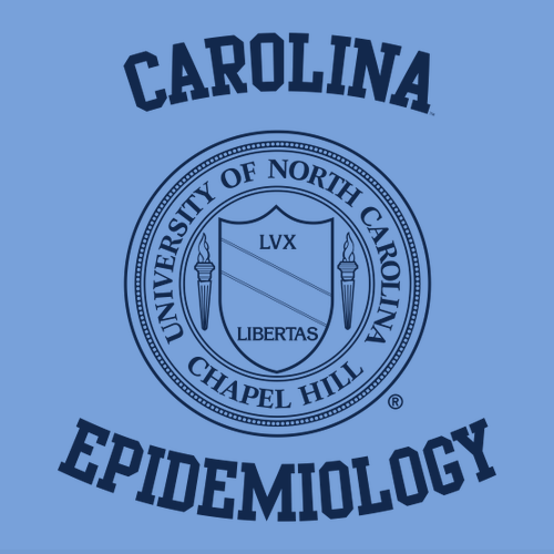 Gildan Ultra Cotton Longsleeve Basic T-Shirt -- Carolina Blue