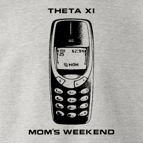 Gildan Heavy Blend Hooded Sweatshirt -- Ash