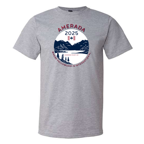 Gildan Softstyle Combed Ringspun Short Sleeve Tee -- Heather Grey