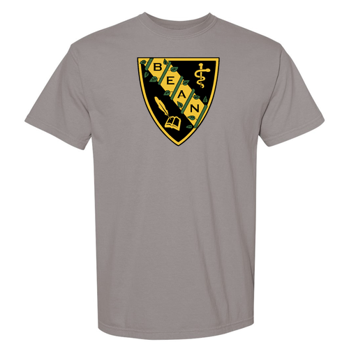 Comfort Colors Heavyweight Adult T-Shirt -- Grey