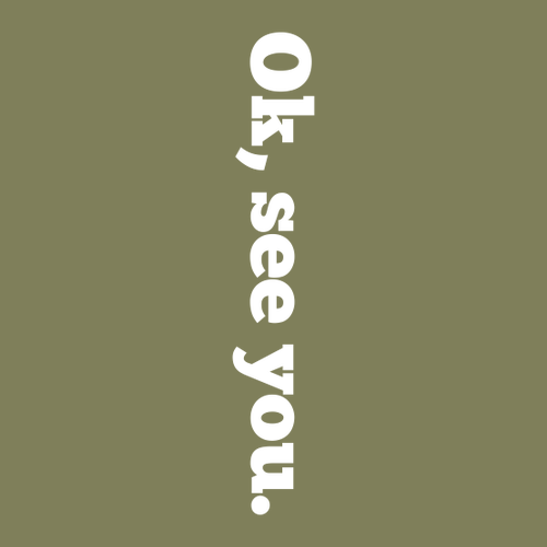 Sport Tek Long Sleeve Competitor -- Olive Drab Green
