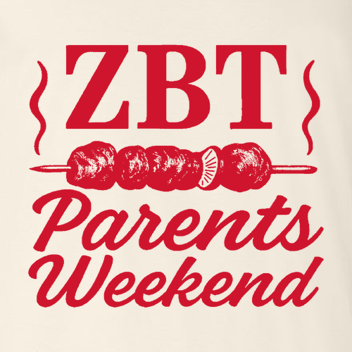 Gildan Heavy Cotton Natural T-Shirt