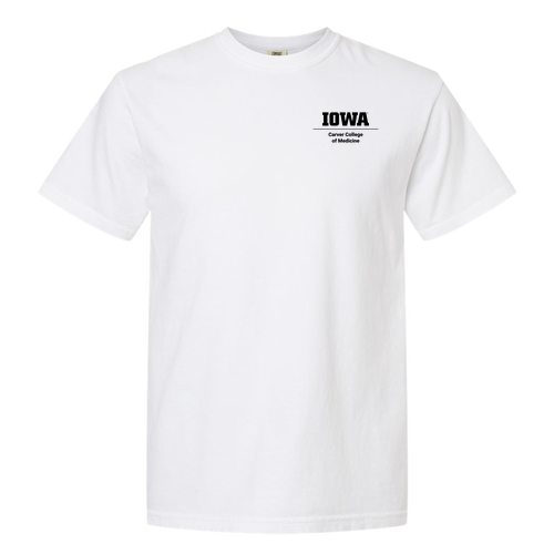 Comfort Colors Heavyweight Adult T-Shirt -- White