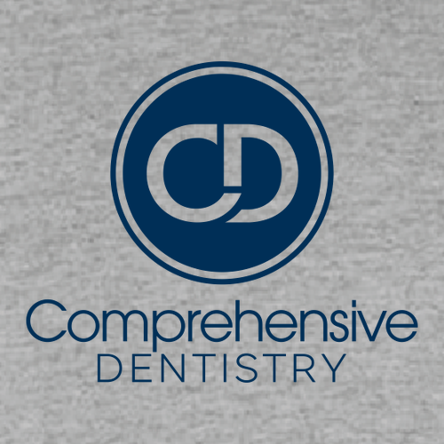 Gildan Heavy Blend Crew Neck Sweatshirt -- Sport Grey