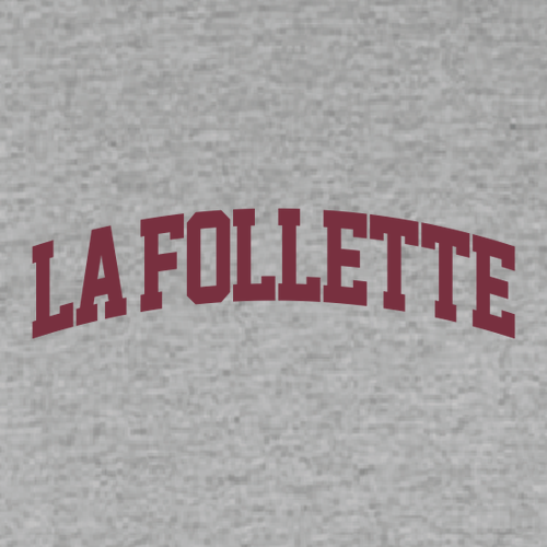 Gildan Heavy Cotton Basic T-Shirt -- Sport Grey