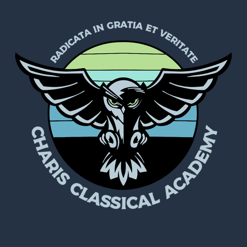 Gildan Heavy Blend Youth Hooded Sweatshirt -- Navy